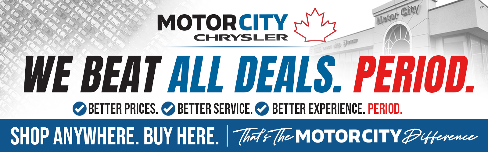 Beat Deals